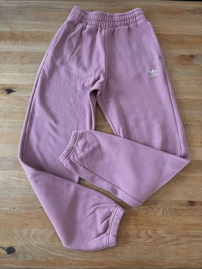 Jogging épais Adidas