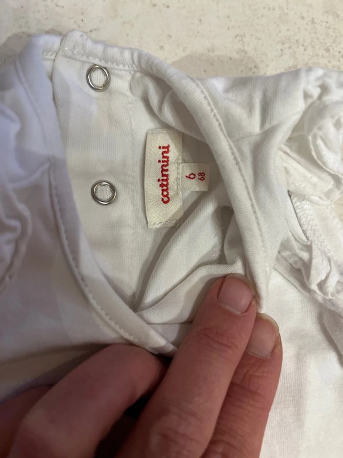 Lot de débardeur - photo numéro 4