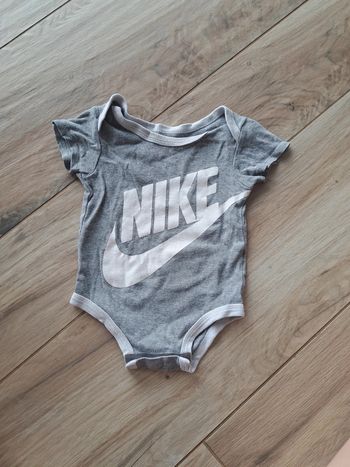 Bodie Nike