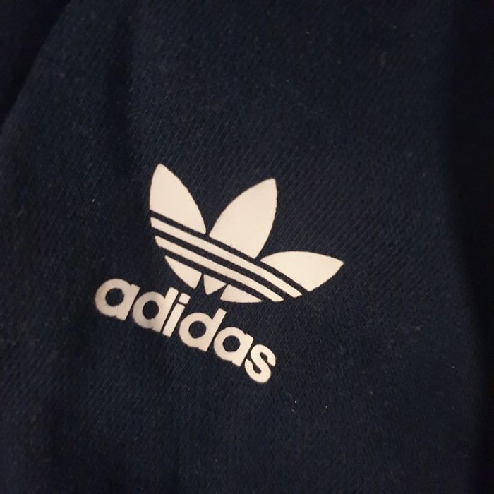 🩷 Ensemble veste de jogging et leggings Adidas 3 ans #emyfleury_3ansfille - photo numéro 3