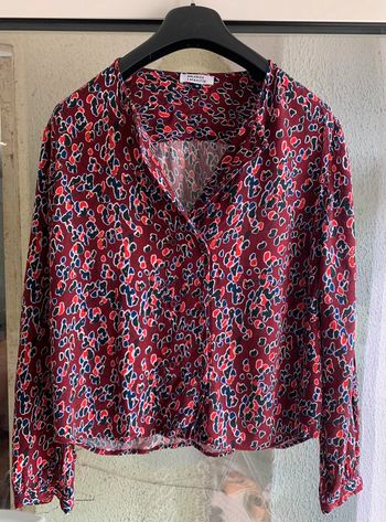 Chemise galerie La Fayette S