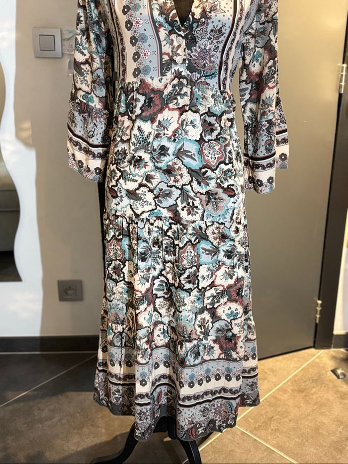 Robe longue - photo numéro 2