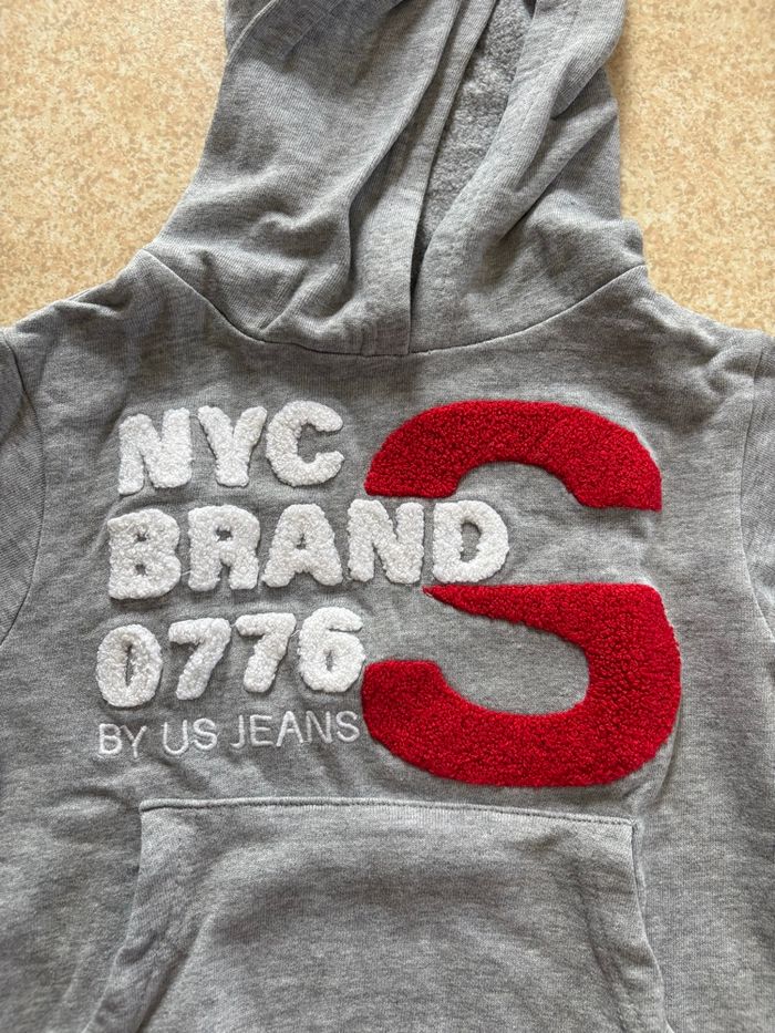 Lot sweats - photo numéro 6