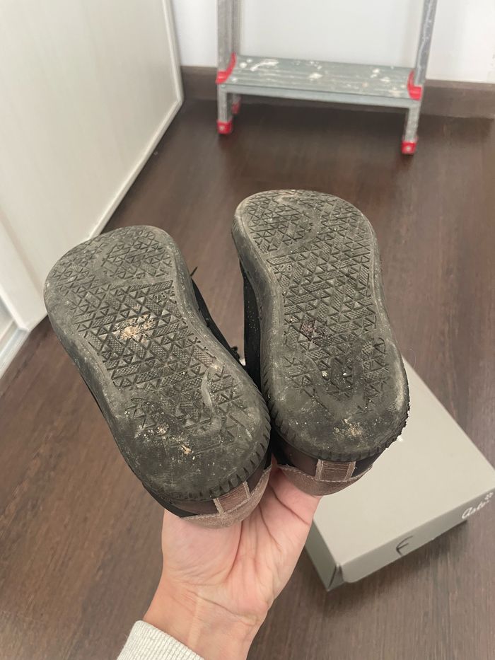Chaussures taille 28 - photo numéro 6