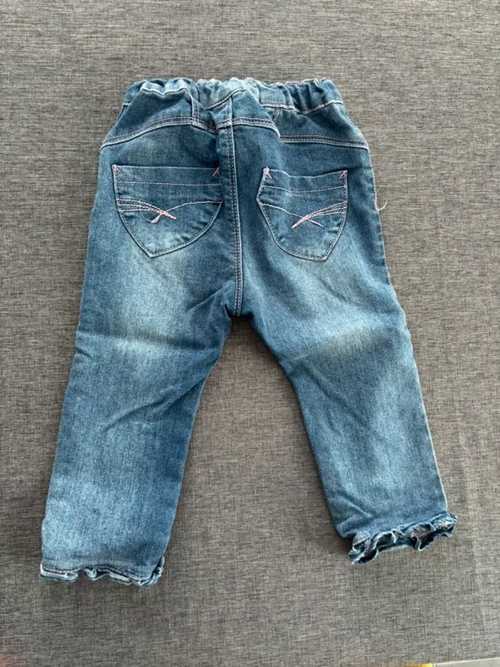 Jean tissaia en 12 mois - photo numéro 4