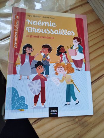 Noémie broussailles 