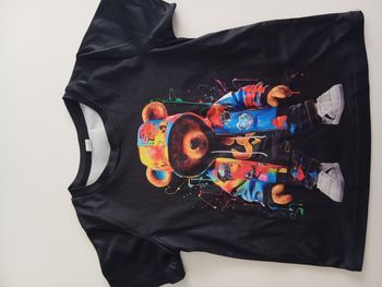 T-shirt enfant