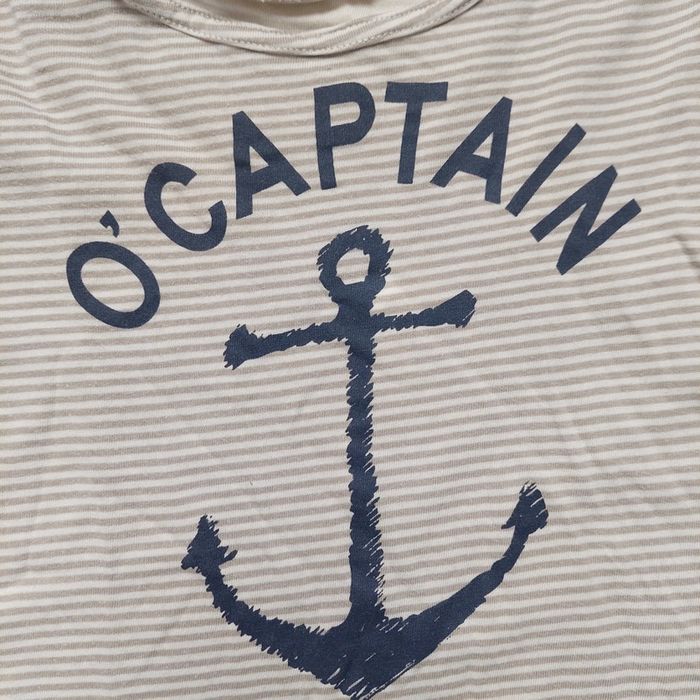 T-shirt manches courtes - photo numéro 3