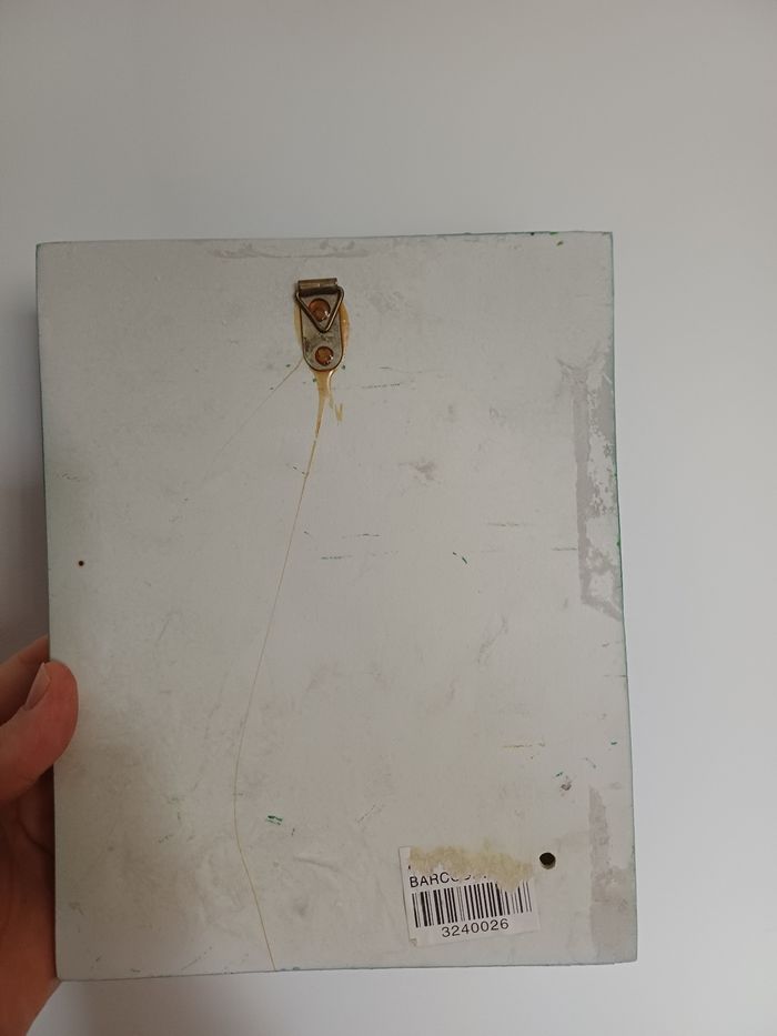 Décoration en relief bord de mer - photo numéro 8