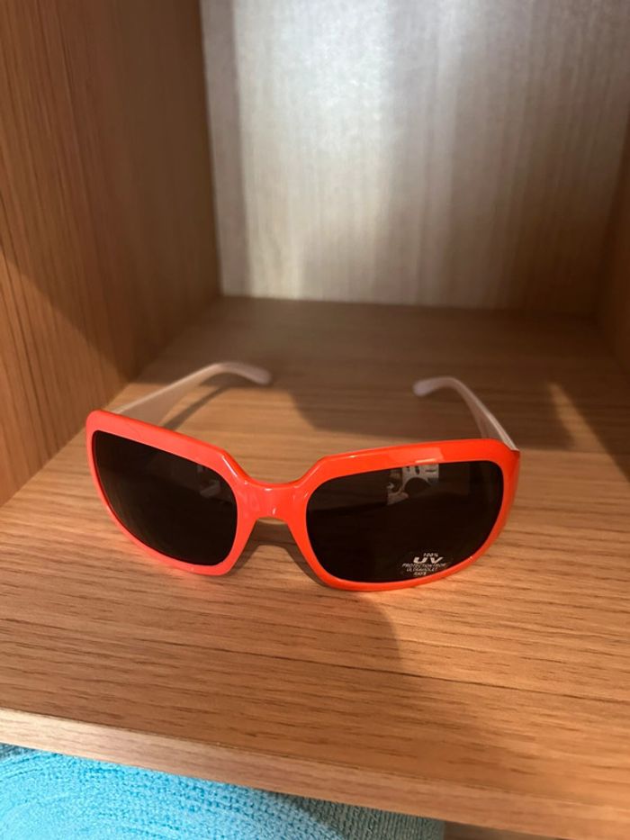 Lunettes de soleil Mickey - photo numéro 2