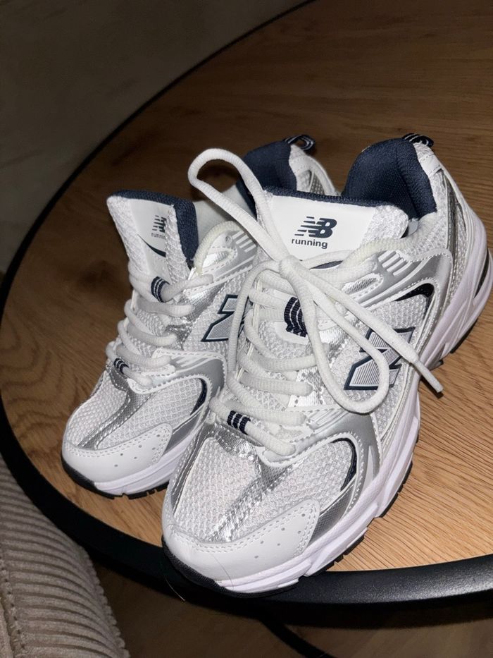 New balance - photo numéro 3