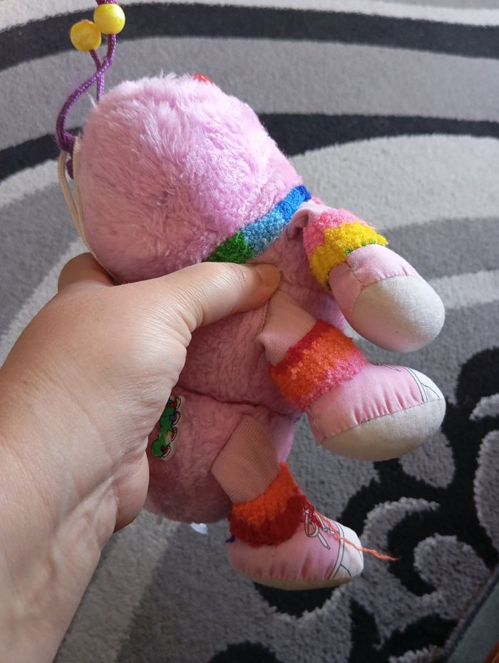 Peluche. - photo numéro 2