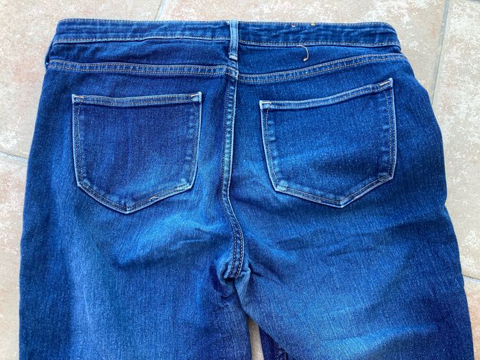 Jean H&M taille 28 - photo numéro 4