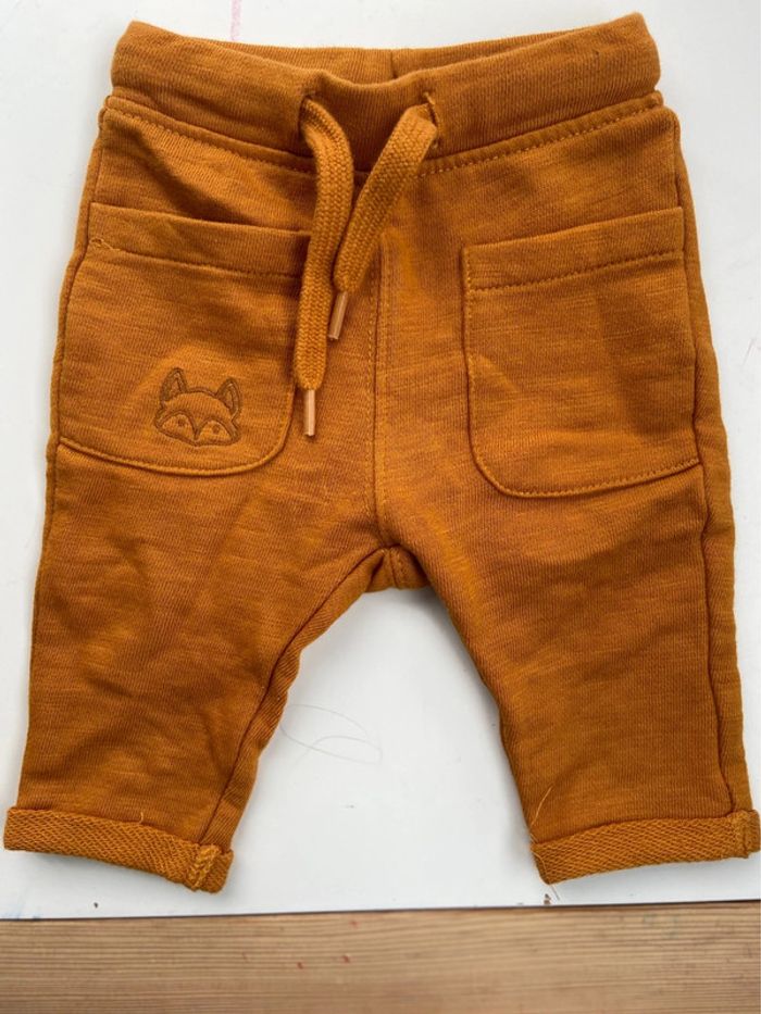 Pantalon 3 mois