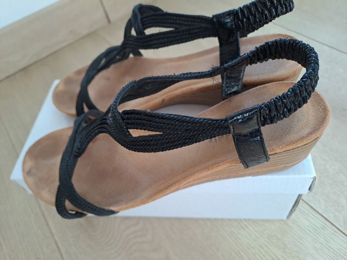 Nu-pieds Suredelle - photo numéro 4