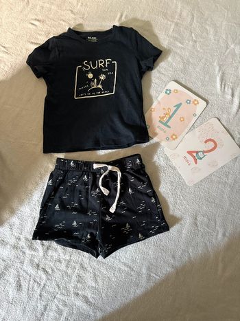 Ensemble bébé