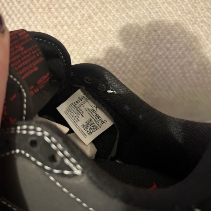 Jordan trevis Scott - photo numéro 5