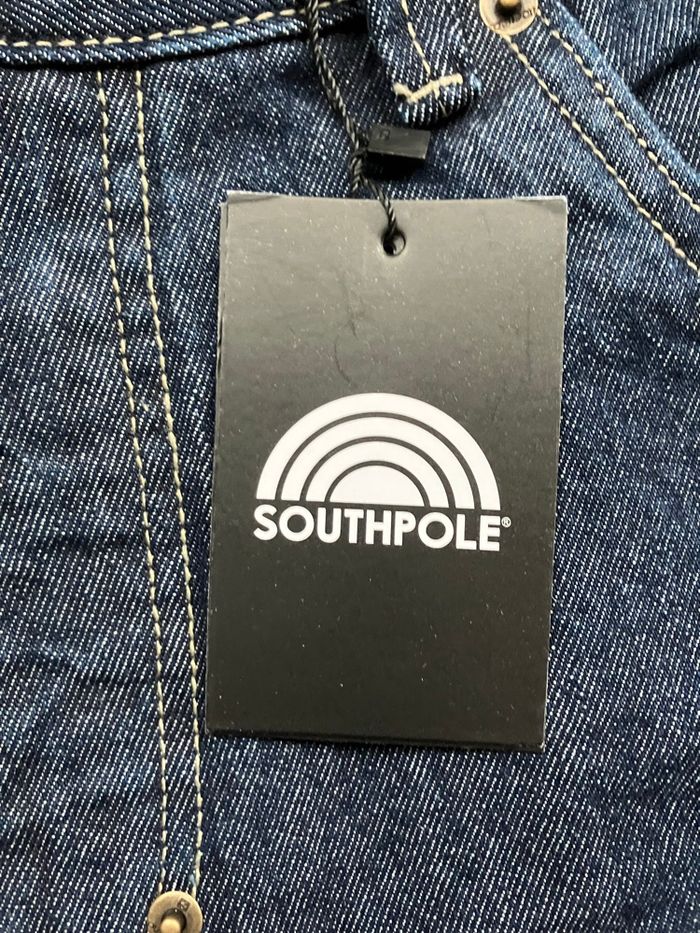 Jeans Southpole - photo numéro 2