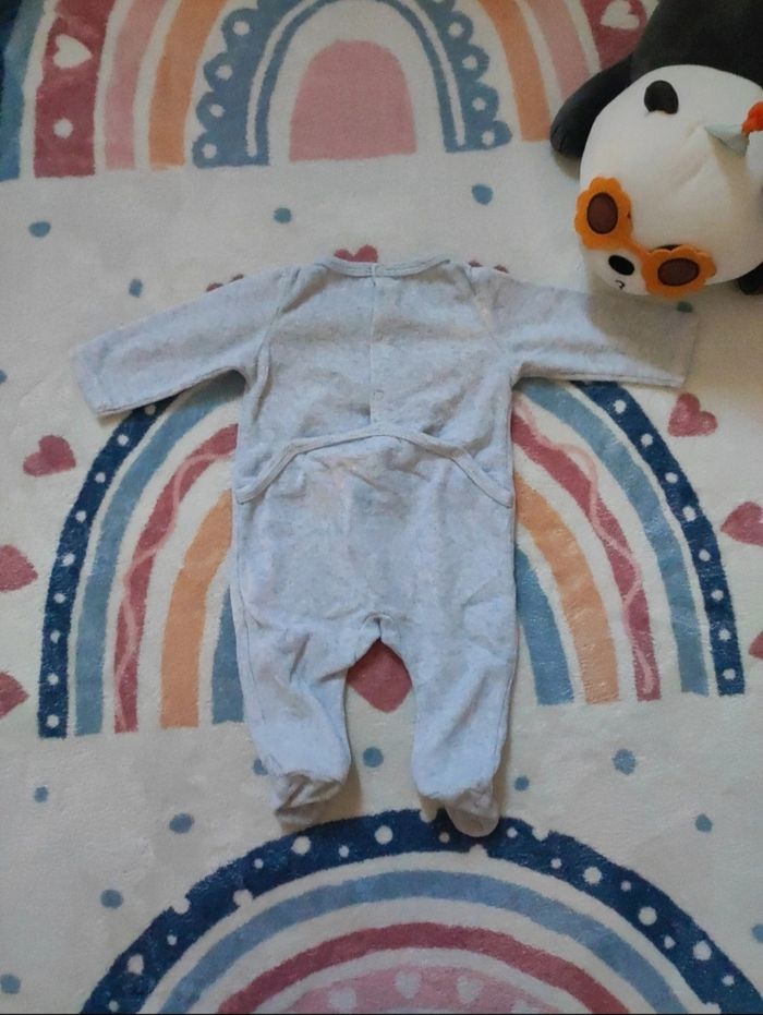Lot pyjamas - photo numéro 7