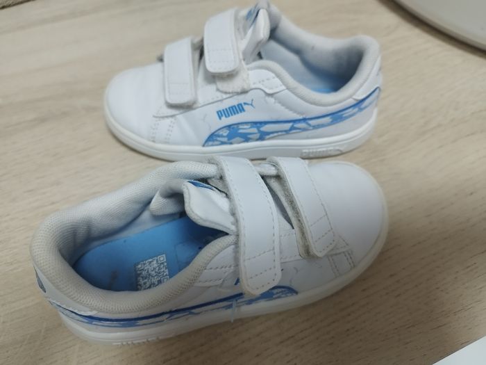 Puma icy monster garçon - photo numéro 2