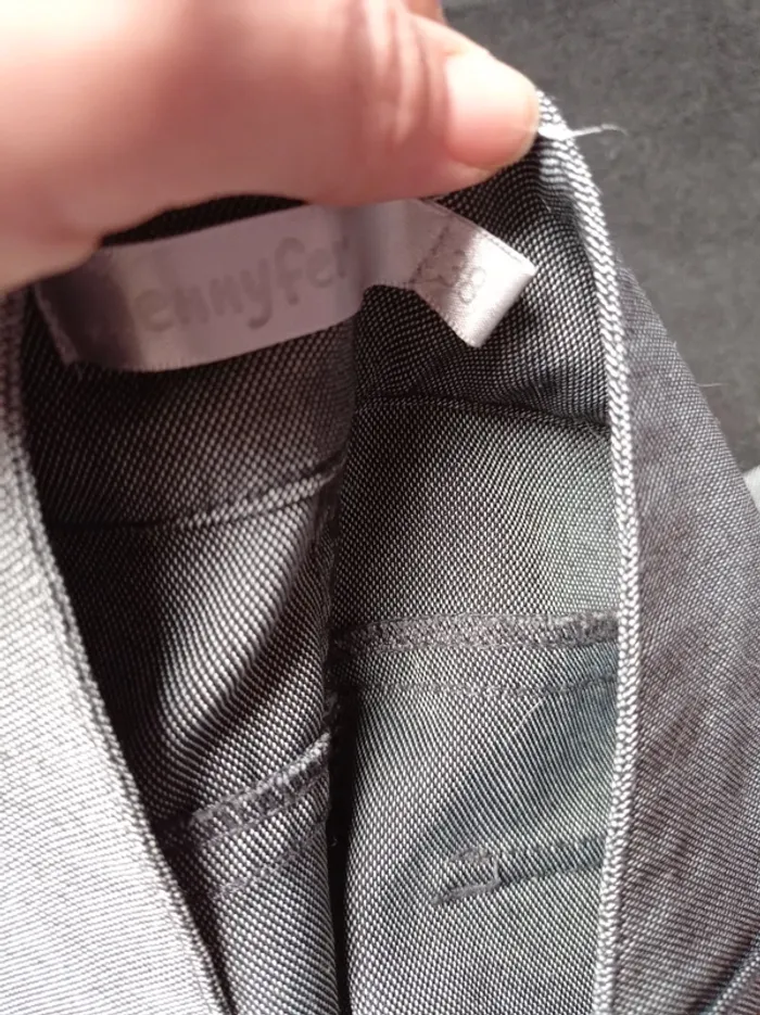 Short - photo numéro 3