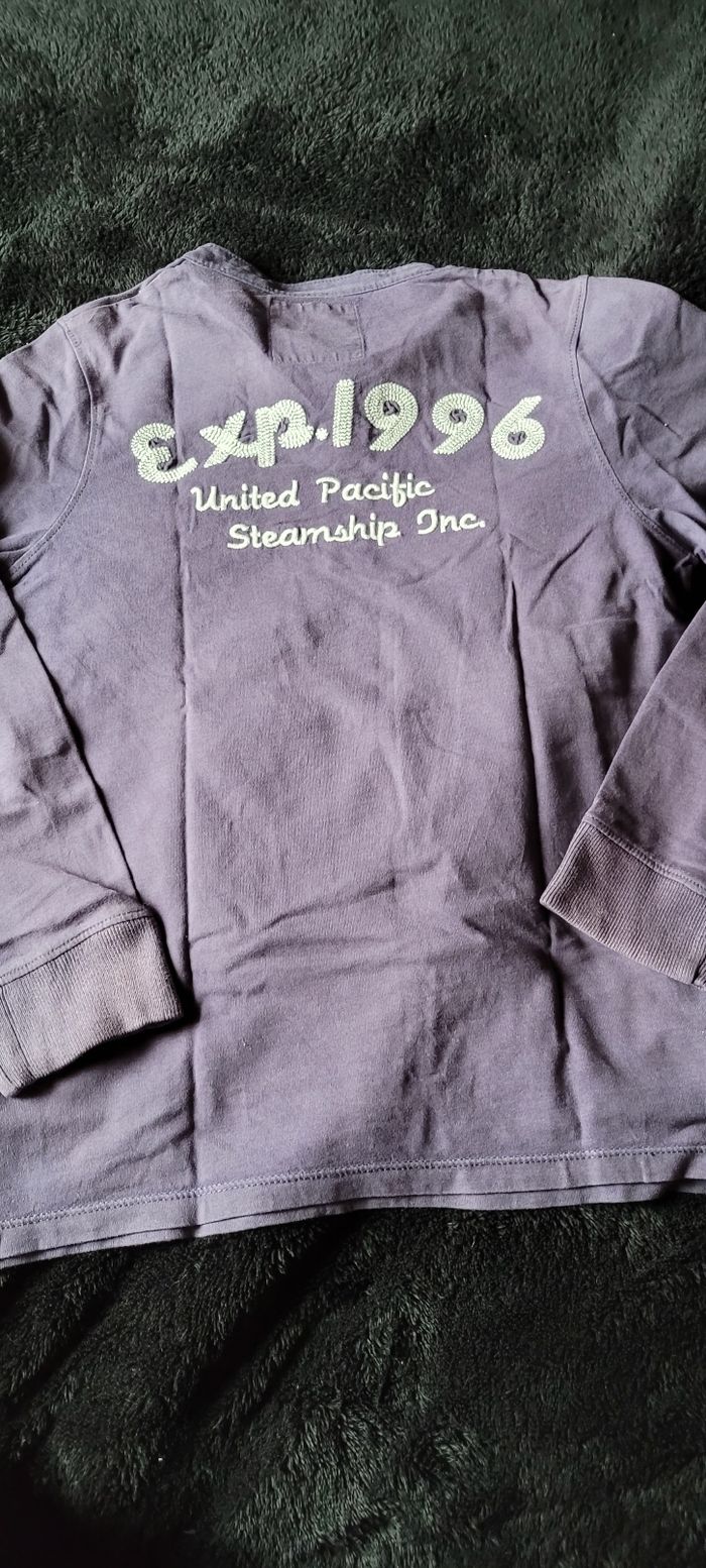 Maillot - photo numéro 6