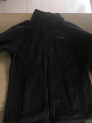 Veste polaire Columbia taille M 