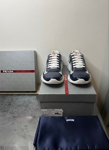 Chaussure Prada cup  neuf jamais utilisé 