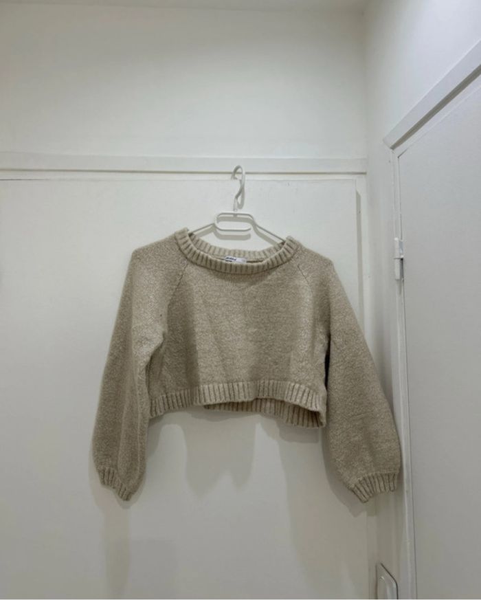 Crop Top Subdued taille unique