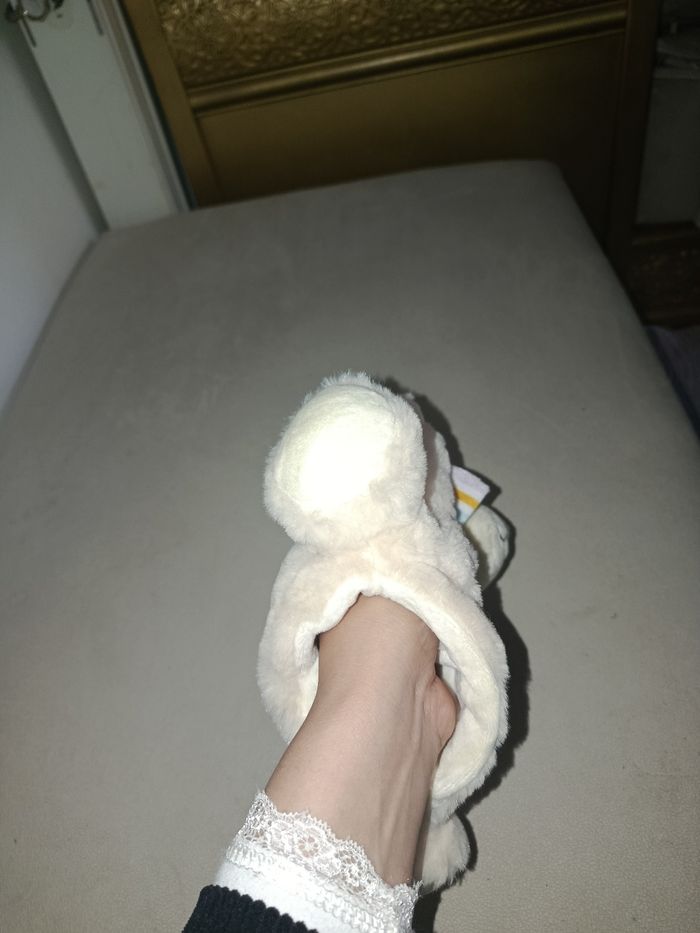 Doudou - photo numéro 5