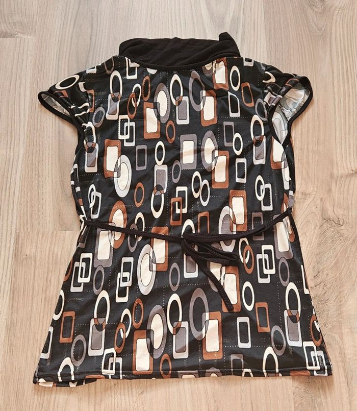 Top taille 38 - photo numéro 2
