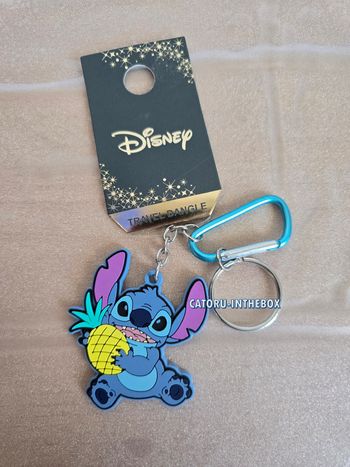 Porte clé / Keychain Disney Stitch
