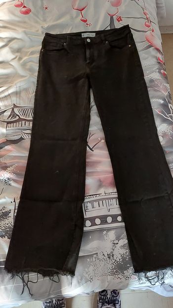 Jeans femme 