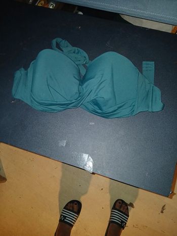 Haut de maillot de bain