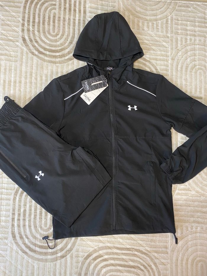 ensemble under armour - photo numéro 2