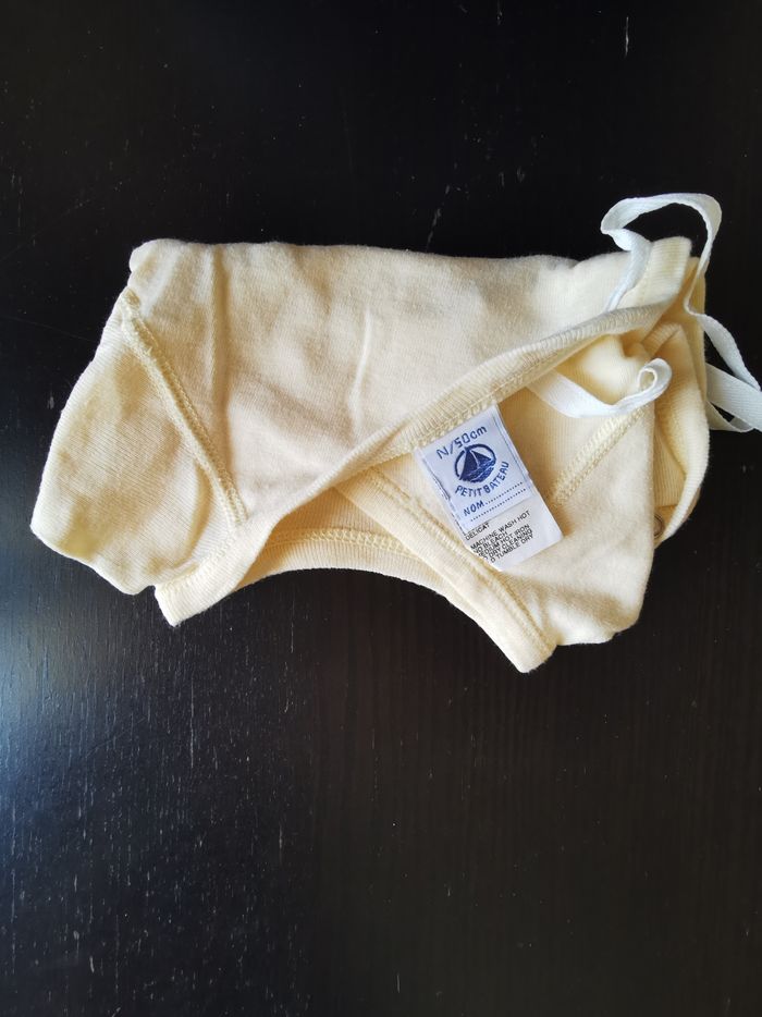 Bodie naissance - photo numéro 4