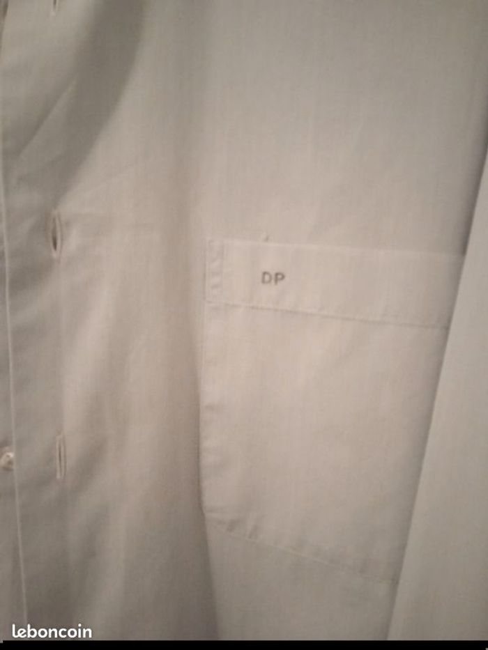 chemise T46 - photo numéro 4