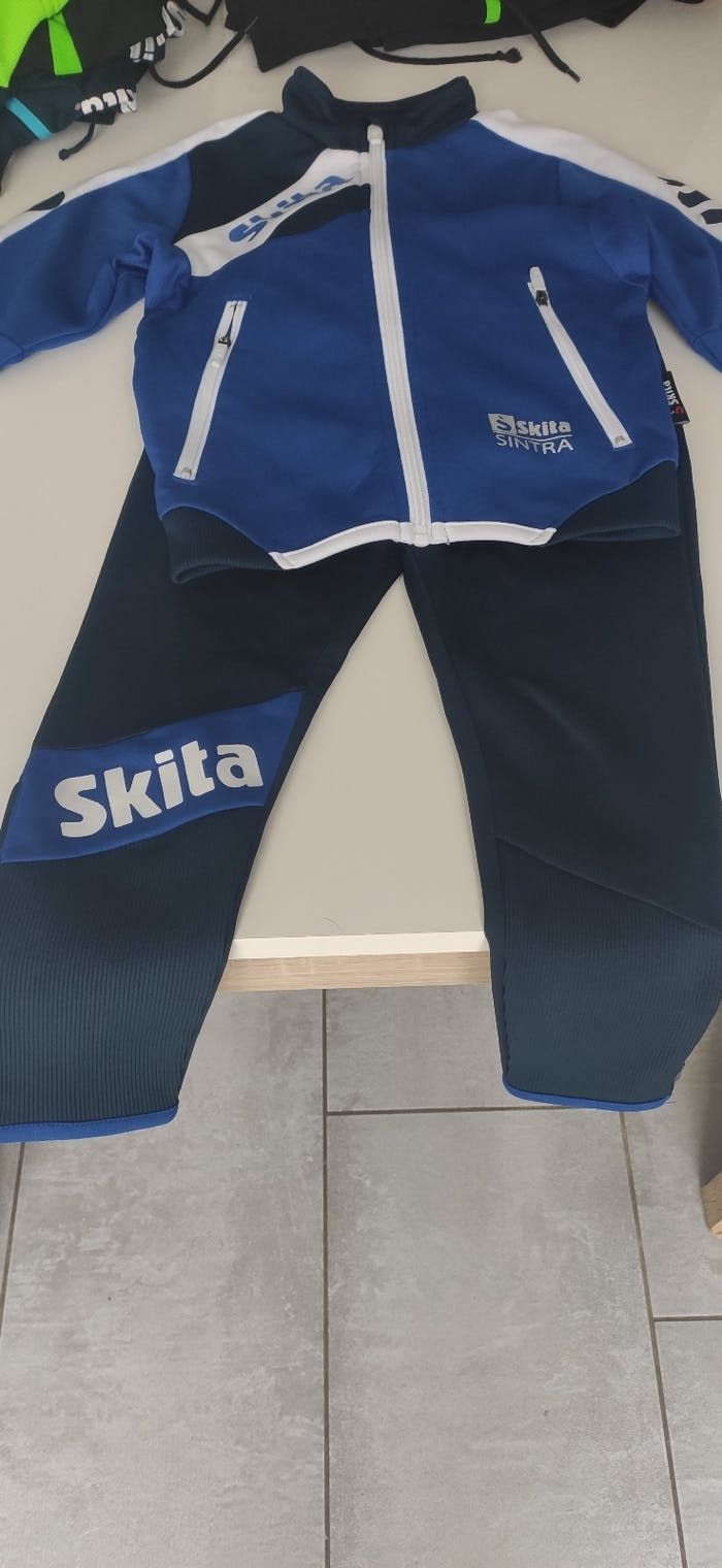 Survêtement enfants