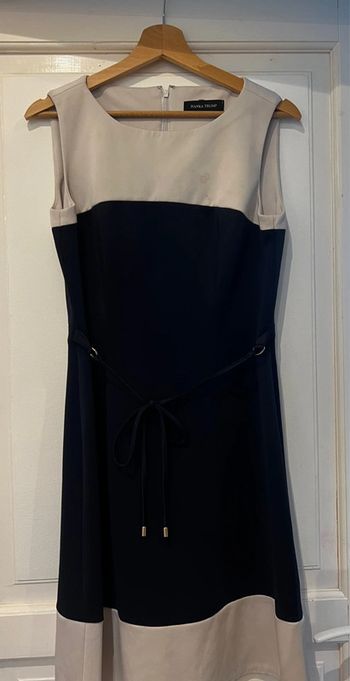 Robe Ivanka Trump taille M/L