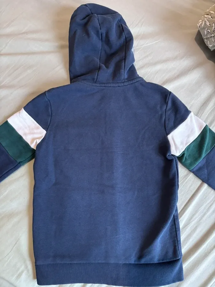 Veste OKAÏDI - photo numéro 9