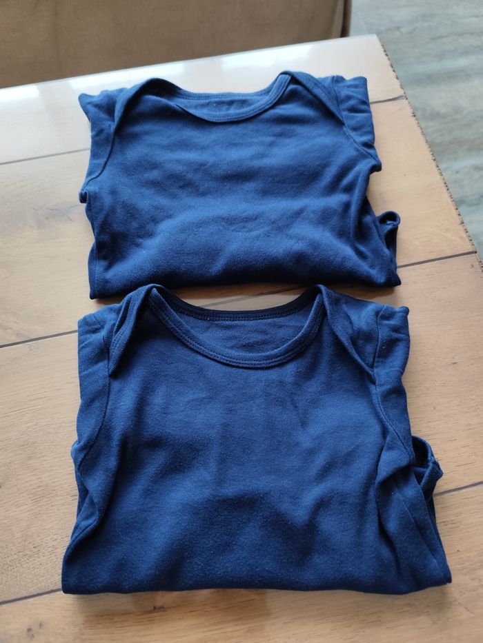 Bodies manches longues - photo numéro 3