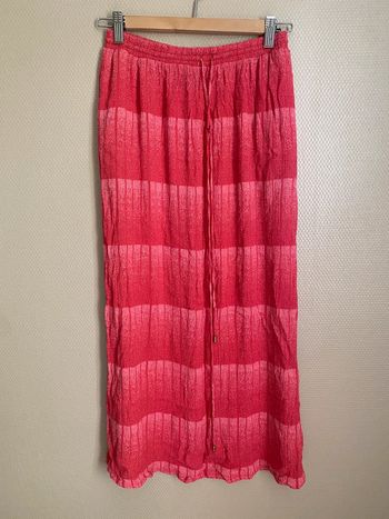 Jupe longue Vanessa Seward pour la redoute