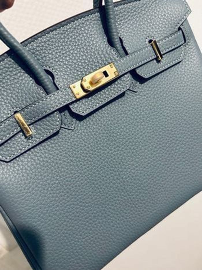 Hermes Birkin 25 - photo numéro 5