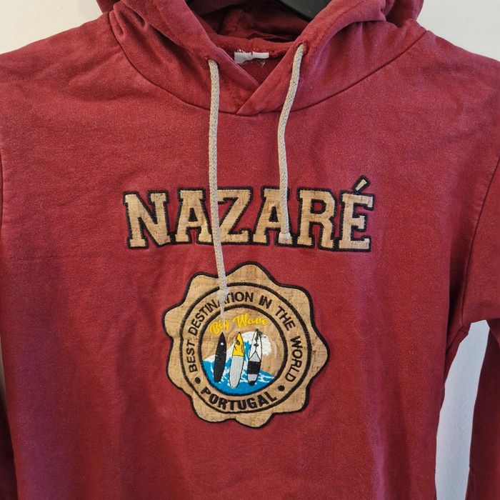 8/10 ans pull Nazaré - photo numéro 2