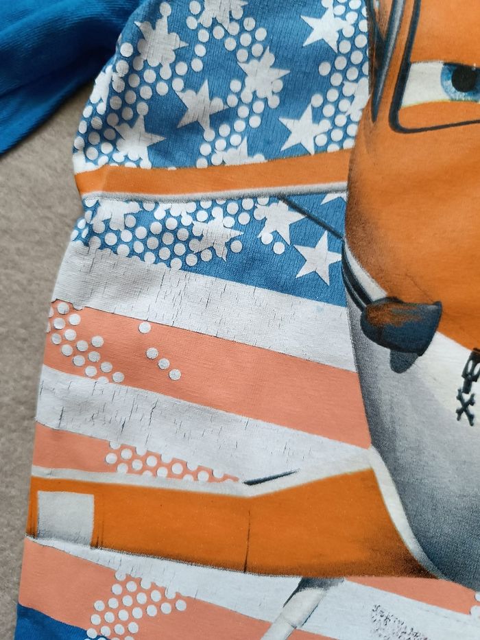 T-shirt 3G37 - photo numéro 2