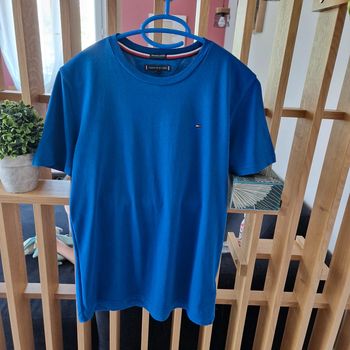 Tee-shirt Tomme Hilfiger