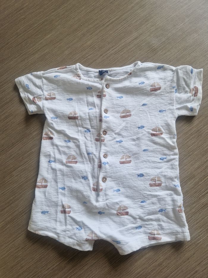 Combishort