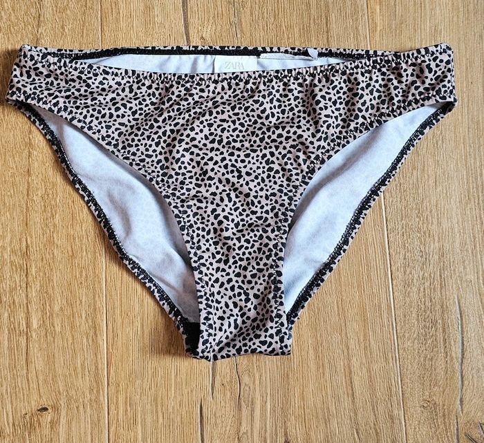 Maillot Zara 9/10 ans fille