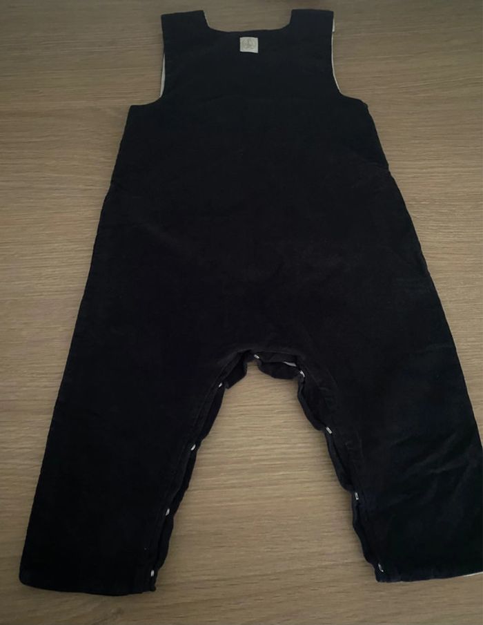 Lot 5 salopettes pantalons - photo numéro 15