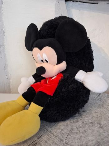 Peluche Mickey Cali Pets